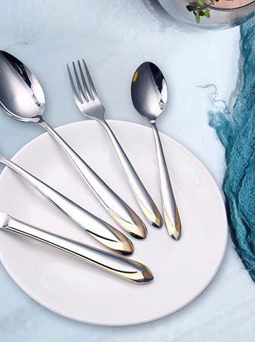 301.Cutlery Factory