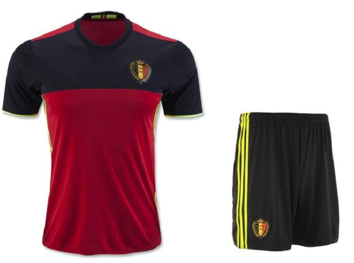 Belgium