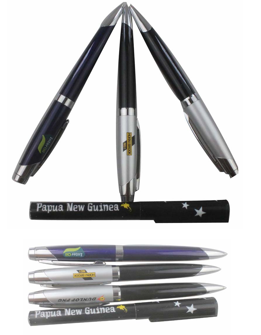 pen