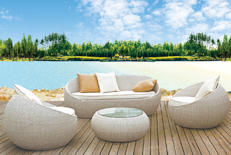 Outdoor furniture020