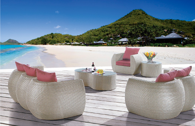 Outdoor furniture021