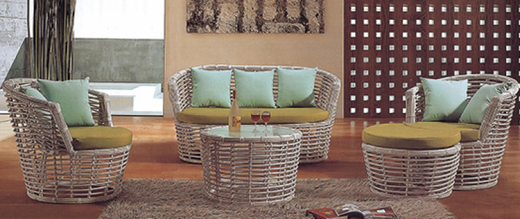 Outdoor furniture030