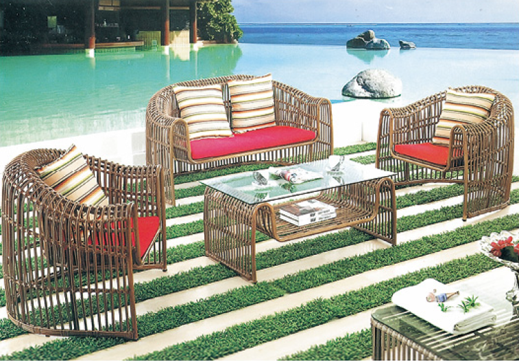 Outdoor furniture036