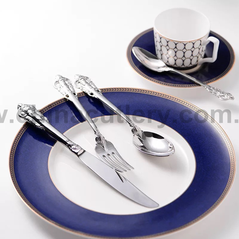 DNA025-18/10Stainless steel cutlery