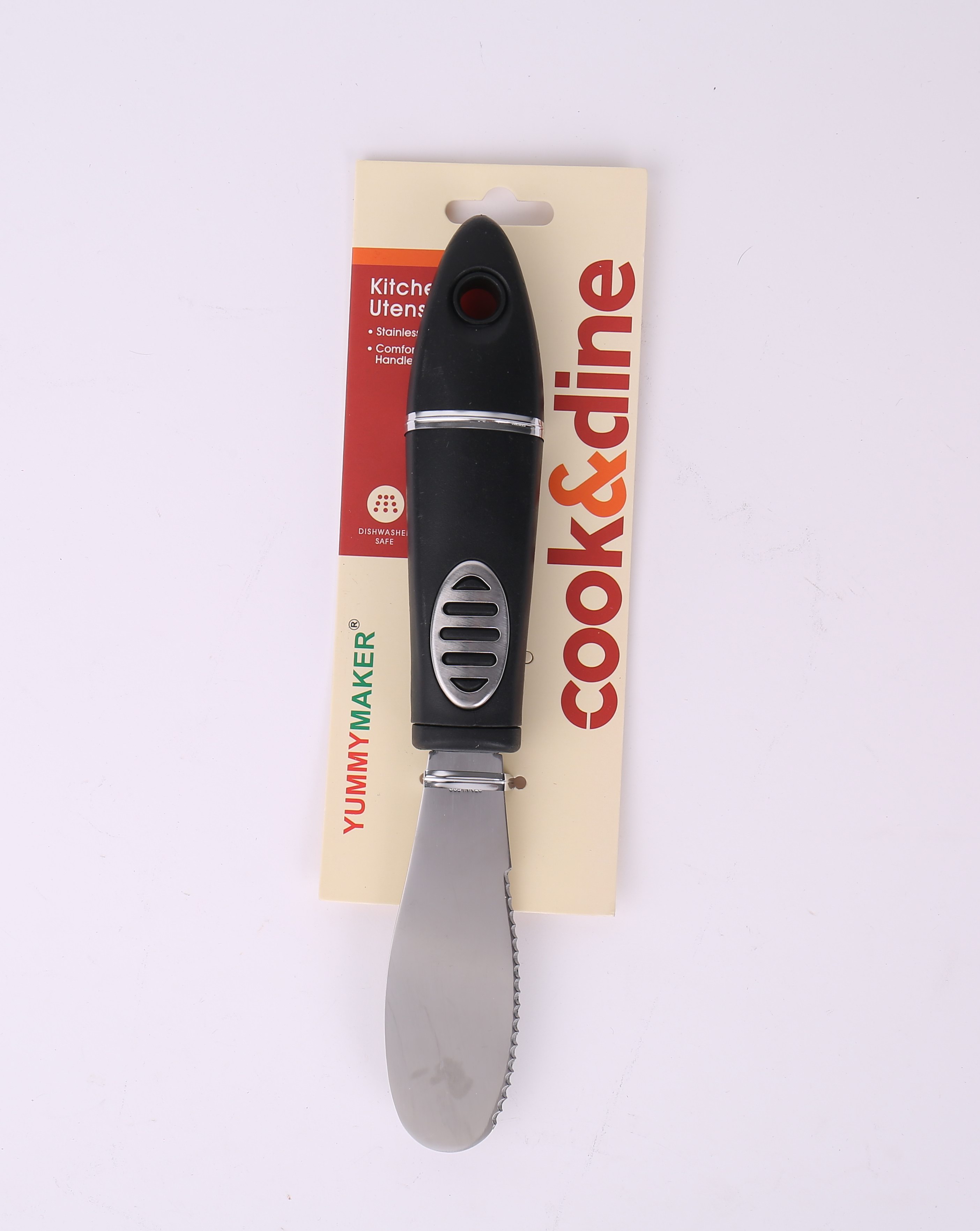U07-Butter Knife