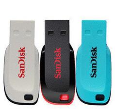 USB print logo
