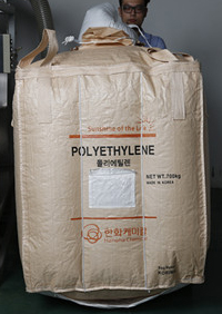 3697 Fibc PP big bag tons Ton Bag